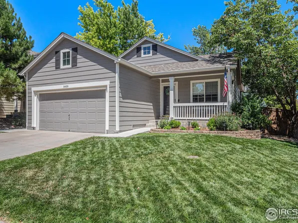 5459 Wangaratta Way, Highlands Ranch, CO 80130