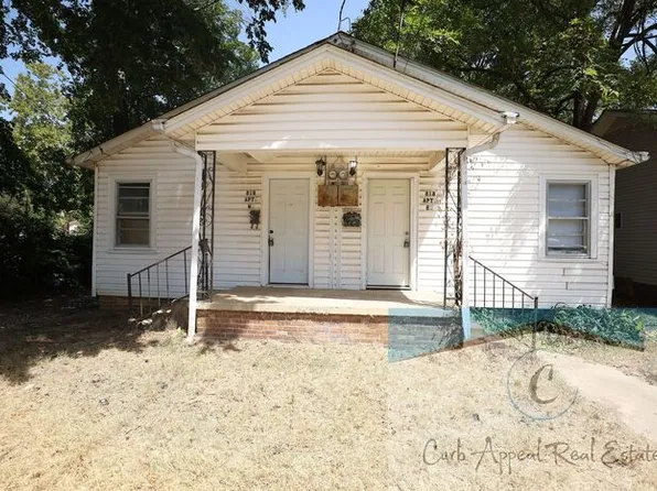 818 W Matthews Ave, Jonesboro, AR