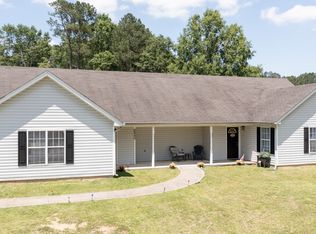 8848 Freedom Way #8848, Jonesboro, GA 30238