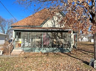 1125 Cooper St, Chillicothe, MO 64601