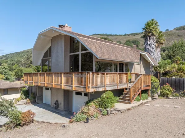 27180 Los Arboles Dr, Carmel, CA 93923