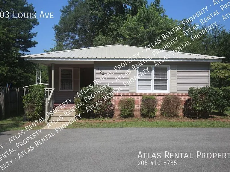 103 Louis Ave — Photo 1