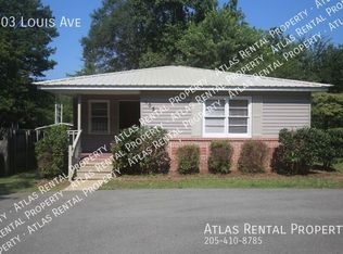 103 Louis Ave, Bessemer, AL 35023
