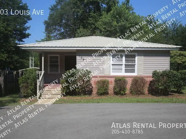 103 Louis Ave, Bessemer, AL 35023