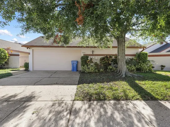 7005 Silvermill Dr, Tampa, FL 33635