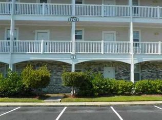 4781 Wild Iris Dr #4-103, Myrtle Beach, SC 29577
