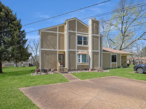 129 Williamsburg West Ct, Nashville, TN 37221