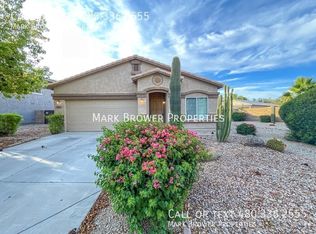 1204 E Blackfoot Daisy Dr, San Tan Valley, AZ 85143