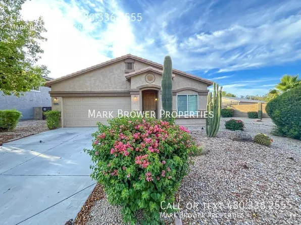 1204 E Blackfoot Daisy Dr, San Tan Valley, AZ 85143