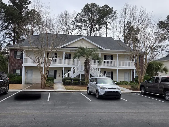 1258 River Oaks Dr #14A, Myrtle Beach, SC 29579