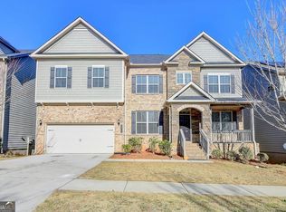 326 Gail Pond Dr, Lawrenceville, GA 30045