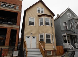 2619 N Southport Ave APT 1F, Chicago, IL 60614