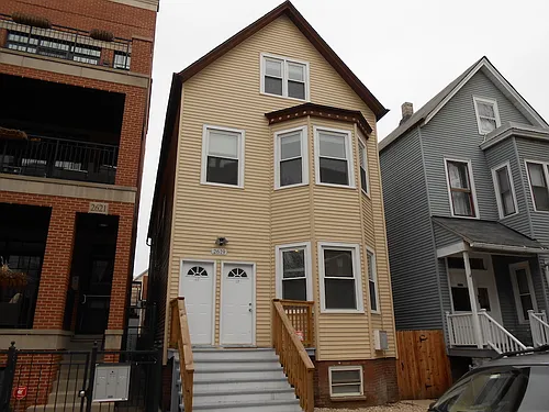 2619 N Southport Ave #1F Photo 1 2619 N Southport Ave #1F Photo 1