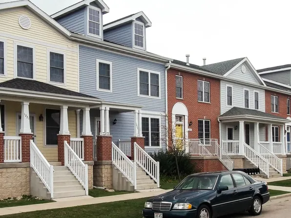 1203-1229 Prospect Commons, 1203-1243 Prospect Cmns #1205, Sun Prairie, WI 53590