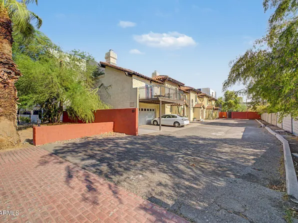 319 E CORONADO Road #1, Phoenix, AZ 85004