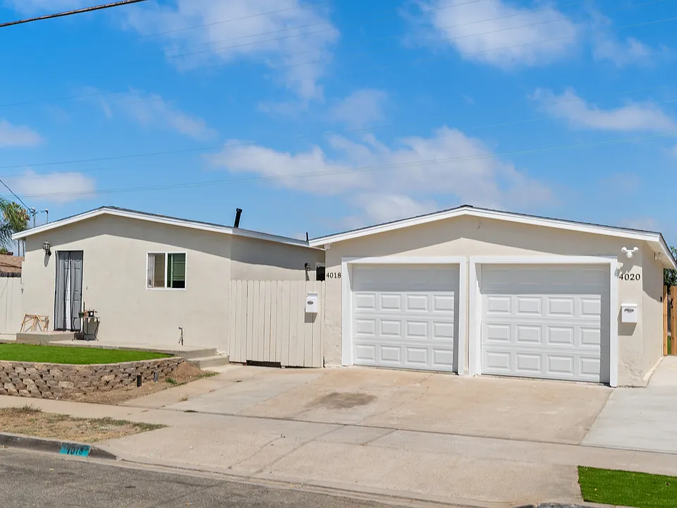 4018 Fond Du Lac Ave