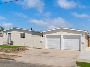 4018 Fond Du Lac Ave, San Diego, CA 92117