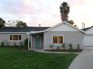 14128 Fairgrove Ave, La Puente, CA 91746