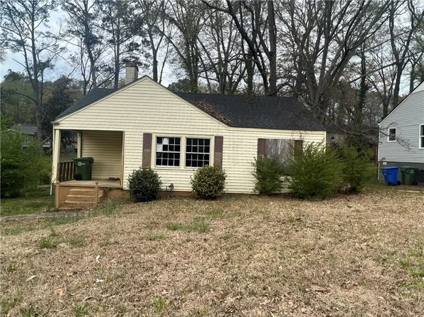1389 Lanvale Dr SW, Atlanta, GA 30310