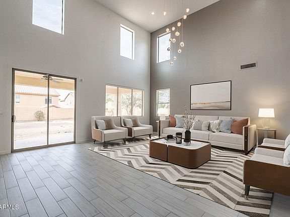 5th image of 694 W DESERT SEASONS Drive