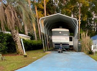 156 Defuniak Loop #156, Lillian, AL 36549