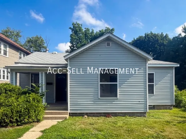 427 Leonard St NE, Grand Rapids, MI 49503