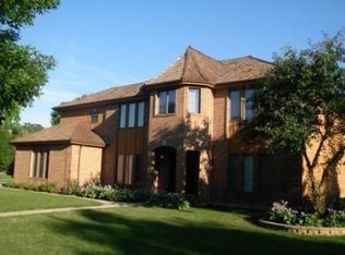 1582 Culpepper Dr, Naperville, IL 60540