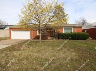2503 S Irvington Ave, Tulsa, OK 74114