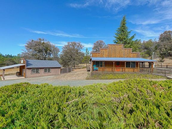 8148 Mount Aukum Rd, Somerset, CA 95684 | Zillow