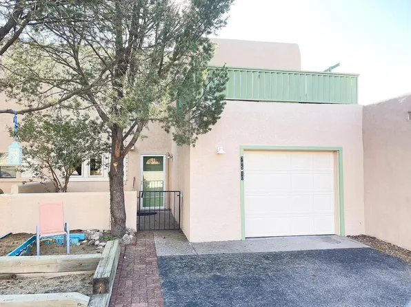 785 Tramway Ln NE Unit 10, Albuquerque, NM 87122