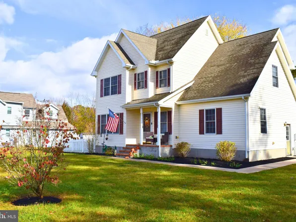 7585 Perdue St, Pittsville, MD 21850