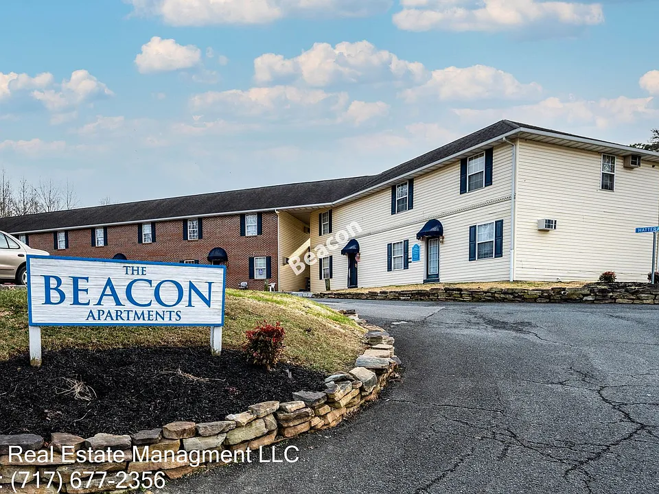 Beacon Apartments