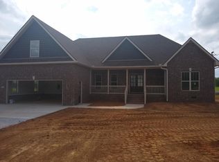 4926 Thick Rd LOT 4, Chapel Hill, TN 37034