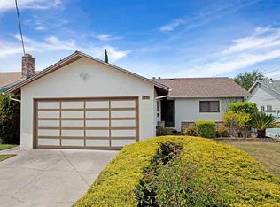 21919 Vernetti Way, Castro Valley, CA 94546