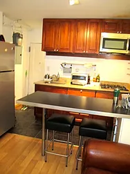 Rented by Veracity NYC LLC