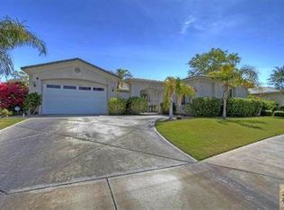 6 Bollinger Rd, Rancho Mirage, CA 92270