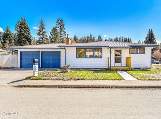 1302 N 14th St, Coeur D Alene, ID 83814