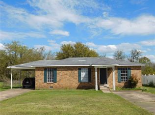 332 Stovall Rd, Alexandria, LA 71303