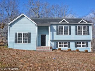 29 Amelia Ct, Fredericksburg, VA 22405
