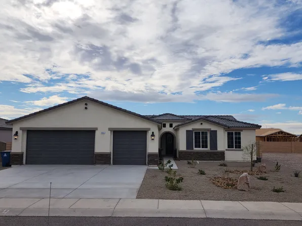 514 McAlister Dr, Bullhead City, AZ 86442