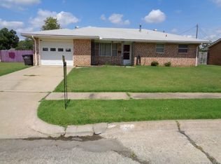 601 Parkview Dr, Bartlesville, OK 74003
