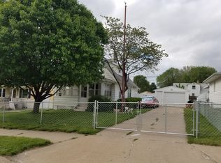 4218 H St, Omaha, NE 68107