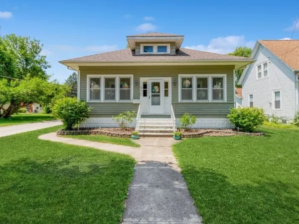 311 5th Ave NE, Belmond, IA 50421