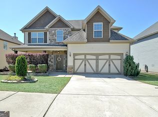 6 Alyssa Rd, Newnan, GA 30263