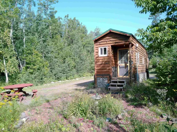 35 Wildwood Acres Tr, Tofte, MN 55615