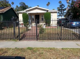 3854 3rd Ave, Los Angeles, CA 90008