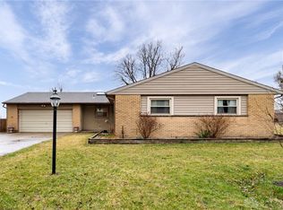5501 Marblehead Dr, Dayton, OH 45431