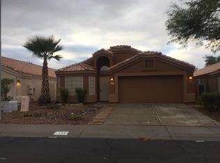 1231 W Saragosa St, Chandler, AZ 85224