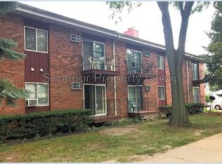 2222 Independence Ln #18, Madison, WI 53704