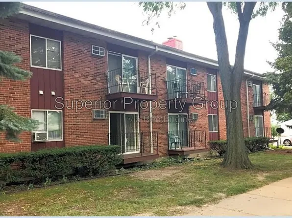 2222 Independence Ln #2, Madison, WI 53704